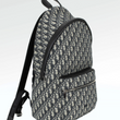 Dior Oblique Backpack