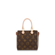 LV Nano Speedy Monogram