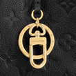 LV Artsy MM Monogram Empreinte Leather Noir
