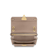 LV Vavin PM Monogram Empreinte Creme