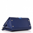 LV Brazza Wallet Taiga Leather Silver