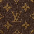 LV Toiletry Pouch 15 Monogram