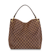 LV Graceful MM Damier Ebene