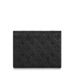 LV Vavin Chain Wallet Monogram Empreinte Noir