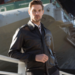Flight Leather Jacket