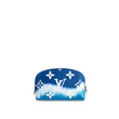 LV Escale Pochette Cosmetique Bleu