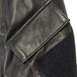 Sniper Leather Jacket