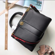 LV Astrid Veau Nuage Leather Noir