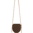 LV Tambourin Monogram Canvas