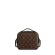 LV Saintonge Monogram Noir