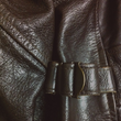 Vintage Leather Jacket
