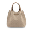LV Girolata Handbag Mahina Galet