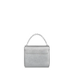 LV Twist MM Argento Silver
