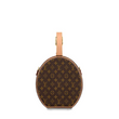 LV Petite Boite Chapeau Monogra