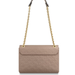 LV Vavin PM Monogram Empreinte Creme