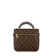 LV Pochette Métis Monogram Canvas Crème Beige
