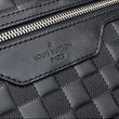 LV Avenue Backpack Damier Infini Leather Onyx
