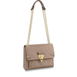 LV Vavin PM Monogram Empreinte Creme