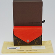LV Marie Lou Compact Wallet