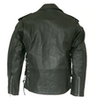 Brando Leather Jacket