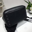 LV Avenue Backpack Damier Infini Leather Onyx