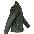 Brando Leather Jacket
