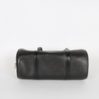 LV Soufflot Bag Black Epi Leather Noir