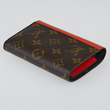 LV Marie Lou Compact Wallet