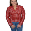 Studded Leather Jacket