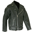 Brando Leather Jacket