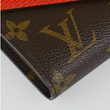 LV Marie Lou Compact Wallet