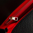 LV Astrid Veau Nuage Leather Noir