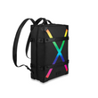 LV Soft Trunk Backpack Pm Virgil Abloh