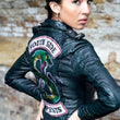 Southside Leather Jacket