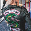 Southside Leather Jacket