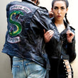 Southside Leather Jacket