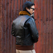 Men Leather Jacket