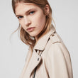 Leather Biker Jacket