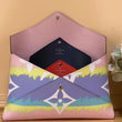 LV Escale Pochette Kirigami