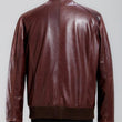 Wilson's Bomber leather jacket for men