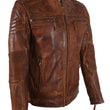 Genuine Leather Jacket