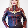 Women Leather Jacket