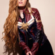 Women Leather Jacket