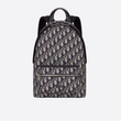 Dior Oblique Backpack