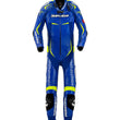 Spidi Track Wind Replica Evo Race Suit