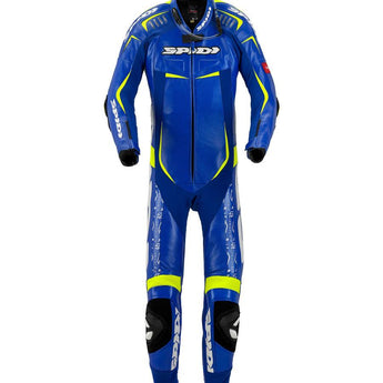 Spidi Track Wind Replica Evo Race Suit