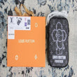LV Danube PM Monogram Eclipse Canvas Forever