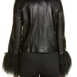 Genuine Short Jacket