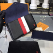 LV Pochette Felicie Epi Leather Noir
