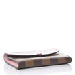 LV Rosalie Coin Purse Damier Ebene